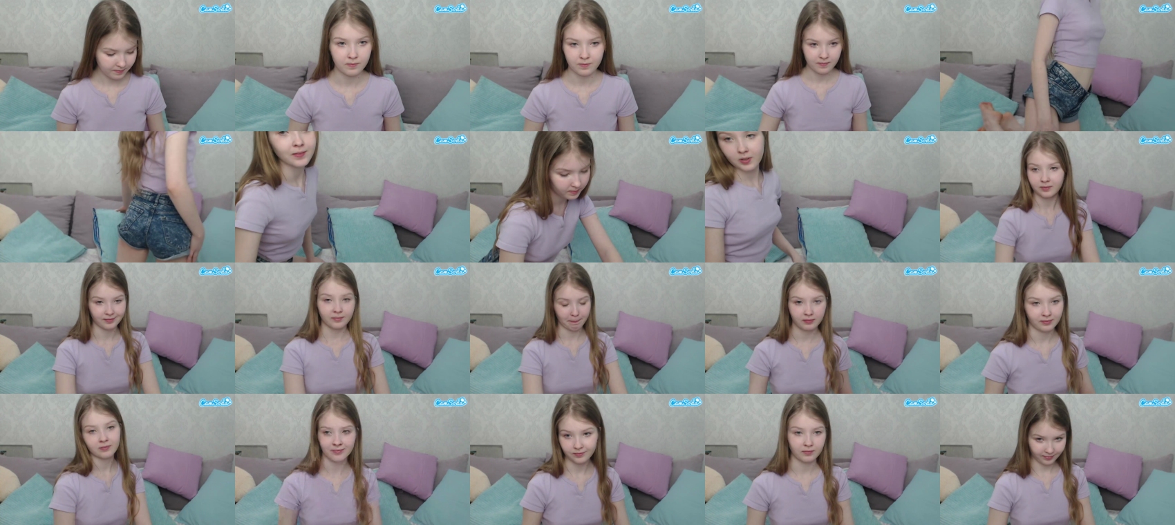 emiligal CamSoda 24-03-2023